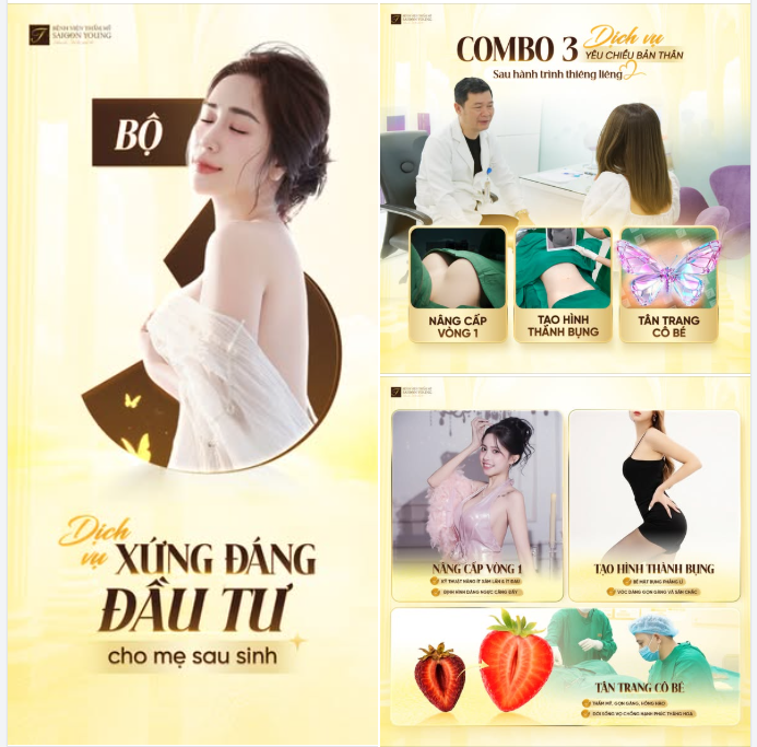 ĐỪNG ĐỂ LỠ HẸN VỚI THANH XUÂN CỦA MẸ