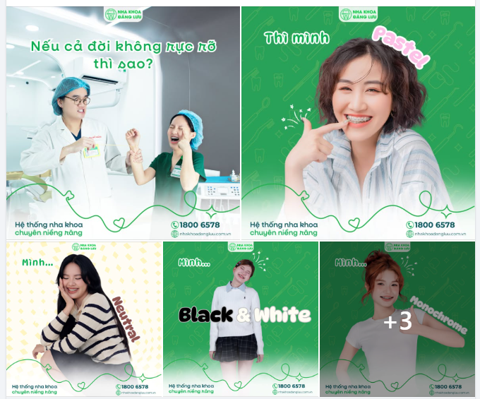 Nếu cả đời này không rực rỡ thì sao?