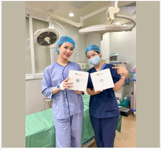 KHÔNG PHẢI CẮT BỚT QUÀ — MÀ VẪN LÊN ĐỜI GÓI CAO CẤP