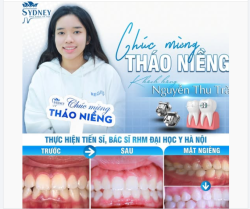 CHÚC MỪNG THÁO NIỀNG KH.THU TRÀ