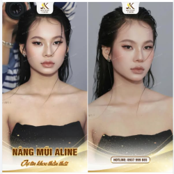 Đẹp không phải do may mắn Mà là do bạn chọn đúng nơi để thay đổi