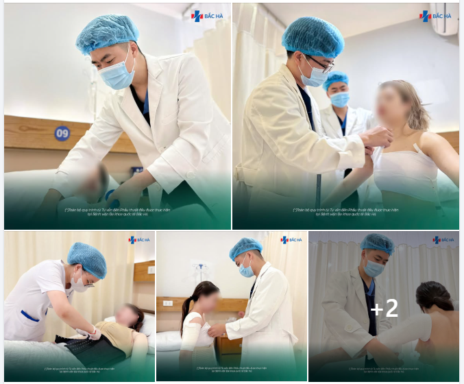 THAY BĂNG SAU PHẪU THUẬT – BƯỚC NHỎ NHƯNG KHÔNG THỂ THIẾU