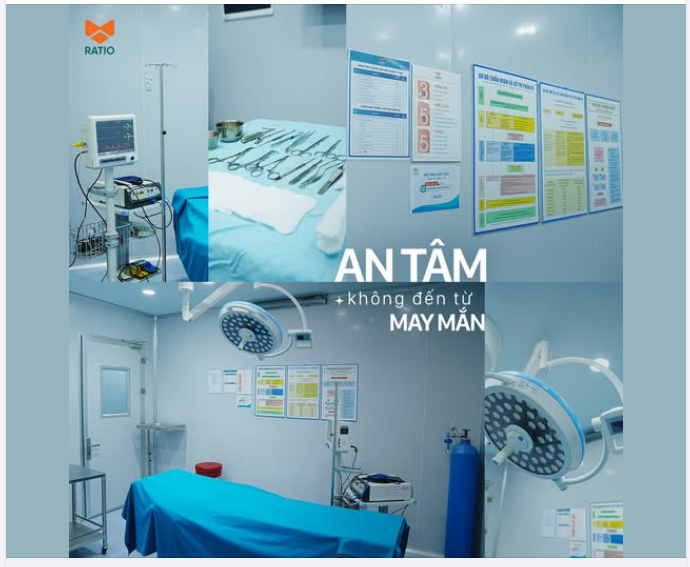 AN TÂM KHI LÀM ĐẸP… ĐẾN TỪ ĐÂU?