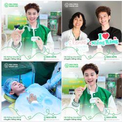 Niềng răng xong rồi mới cắm Implant - vì sao phải đi “vòng” như vậy?