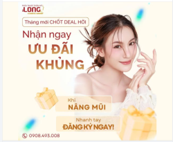 1/4 ngày nói DỐI nhưng toàn SỰ THẬT  Tháng mới gõ cửa cũng là lúc bạn nâng cấp nhan sắc để kịp “bung xõa” dịp lễ lớn sắp tới!
