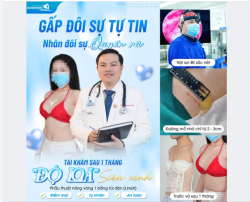 GẤP ĐÔI SỰ TỰ TIN, NHÂN ĐÔI SỰ QUYẾN RŨ - KHÁCH XINH TÁI KHÁM SAU 1 THÁNG “ĐỘ LOA” SIÊU XINH