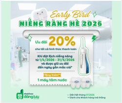 "Mình biết nên niềng rồi, nhưng vẫn chưa chọn được thời điểm bắt đầu..."