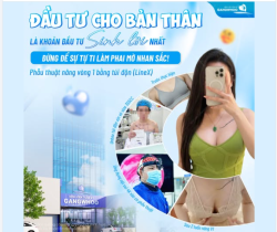 ĐẦU TƯ CHO BẢN THÂN LÀ KHOẢN ĐẦU TƯ "SINH LỜI" NHẤT – ĐỪNG ĐỂ SỰ TỰ TI LÀM PHAI MỜ NHAN SẮC!