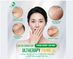 Dấu hiệu làn da đang gặp "khủng hoảng" lão hóa: Nếp nhăn sâu, cơ mặt lỏng lẻo