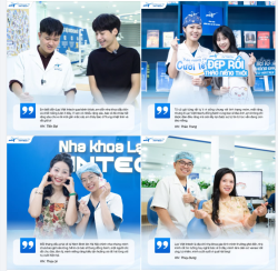 TRÂN TRỌNG TỪNG PHẢN HỒI - HOÀN THIỆN TỪNG TRẢI NGHIỆM