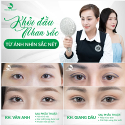 Khách hàng tại Thu Cúc muốn nhắn gửi gì đến chị em phụ nữ?