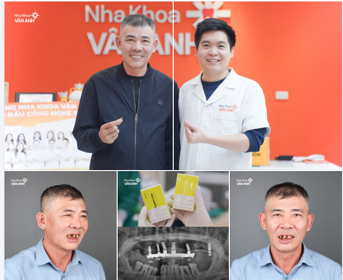 KHÔNG CHỈ LÀ SỨC KHỎE, CÒN LÀ NIỀM VUI CUỘC SỐNG