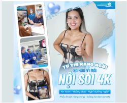 TỰ TIN RẠNG NGỜI – SỞ HỮU V1 MỚI