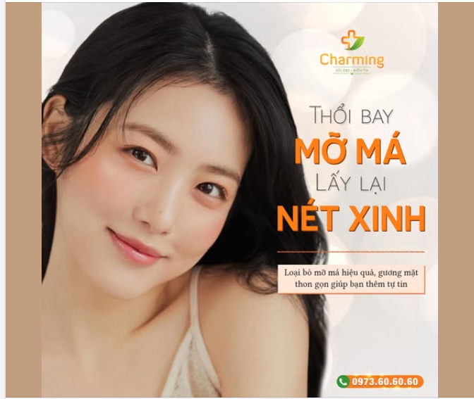 Phương Pháp Lấy Túi Mỡ Má: Bí Quyết Tạo Hình Khuôn Mặt V-Line