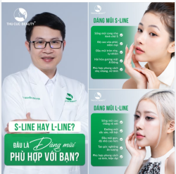 ĐÂU LÀ DÁNG MŨI PHÙ HỢP VỚI BẠN?
