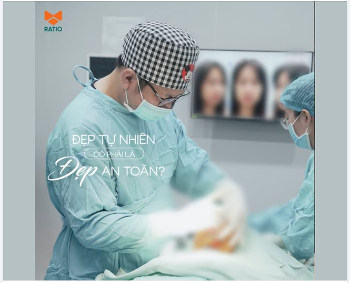 ĐẸP TỰ NHIÊN CÓ PHẢI LÀ ĐẸP AN TOÀN HƠN?