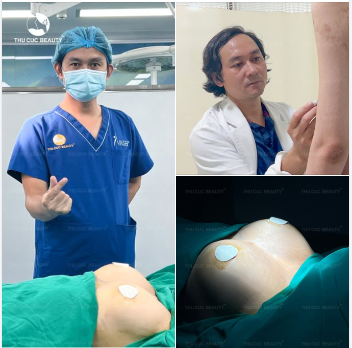 Đằng sau mỗi kết quả đẹp là một đội ngũ tận tâm