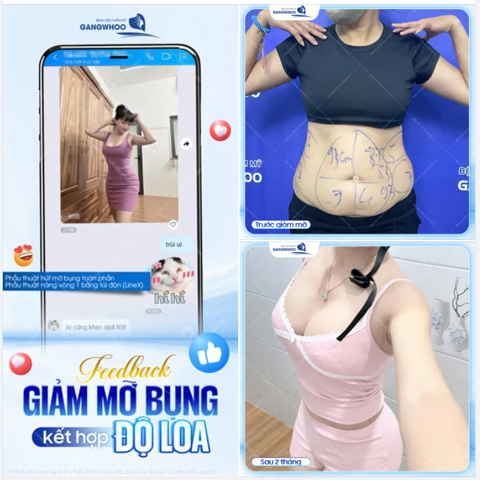 COMBO "TÂN TRANG" DIỆN MẠO – KHI SỰ TỰ TIN ĐƯỢC NHÂN ĐÔI!