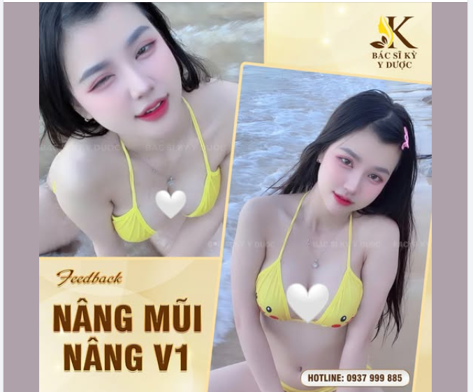 COMBO "THĂNG HẠNG" NHAN SẮC – TỰ TIN TỎA SÁNG DƯỚI NẮNG HÈ