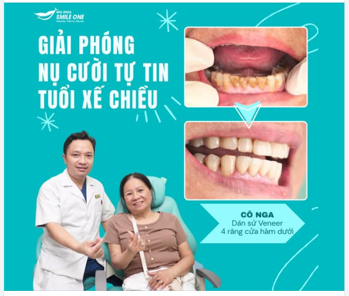 KHÔNG CHỈ ĐẸP HƠN – MÀ LÀ TỰ TIN HƠN MỖI NGÀY