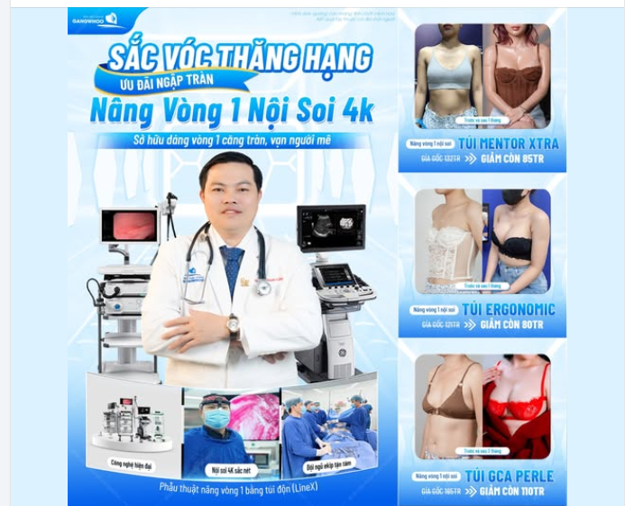 SẮC VÓC THĂNG HẠNG, ƯU ĐÃI NGẬP TRÀN - NÂNG VÒNG 1 NỘI SOI 4K, SỞ HỮU DÁNG VÒNG 1 CĂNG TRÀN, VẠN NGƯỜI MÊ