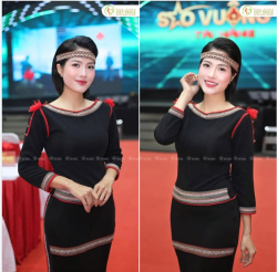 Nụ cười chuẩn MC – Khi thần thái bắt đầu từ sự tự tin
