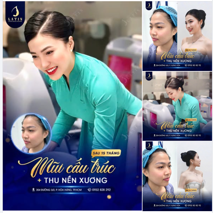 MŨI “BAY” CAO - SỰ NGHIỆP CẤT CÁNH, “BAY XA”MỖI NGÀY