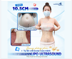 TỰ TIN VỚI BODY CỦA CHÍNH MÌNH