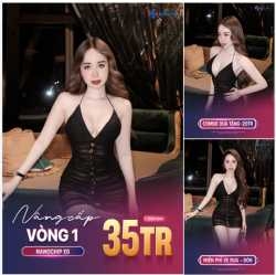 TIN NÓNG CHO CHỊ EM ĐANG QUAN TÂM NÂNG NGỰC…