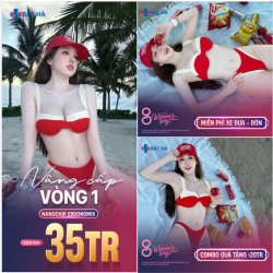 BẠN ĐANG TÌM MỘT ĐỊA CHỈ ĐỂ NÂNG CẤP VÒNG 1?