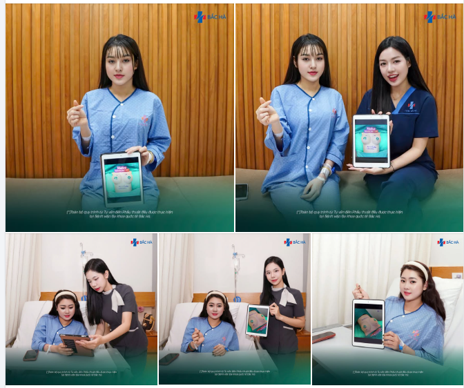 KHOẢNH KHẮC "YÊU LẠI CHÍNH MÌNH" SAU 24H