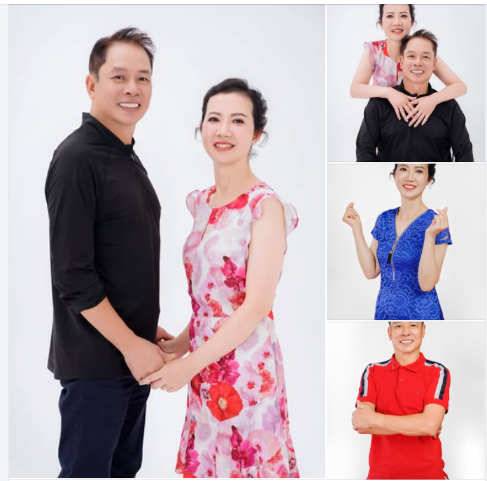 HẠNH PHÚC ĐÔI KHI..... CHỈ GÓI GỌN TRONG MỘT NỤ CƯỜI!