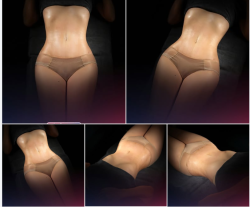 3 THÁNG SAU HÚT MỠ TẠO HÌNH THÀNH BỤNG MINI… BẠN SẼ THẤY GÌ?