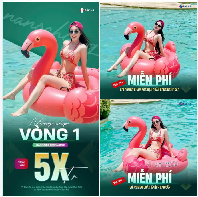 CHƯA BAO GIỜ NÂNG CẤP VÒNG 1