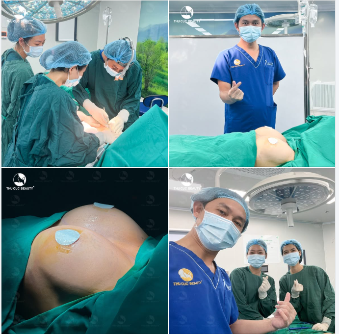 Gói trọn tâm huyết trong từng đường chạm