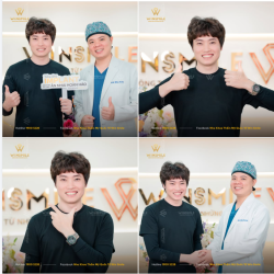 Chia sẻ từ anh Hồng Dương sau hành trình hoàn thiện răng implant.