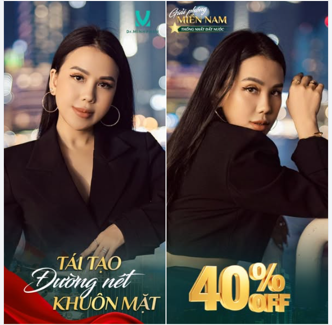 TÁI TẠO CẤU TRÚC GƯƠNG MẶT
