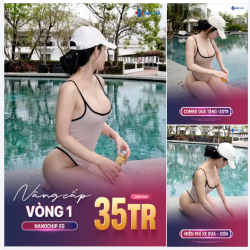 BẠN ĐANG TÌM GIẢI PHÁP NÂNG CẤP VÒNG 1…