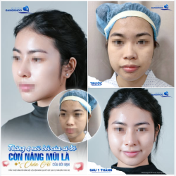THÁNG 4 CÓ THỂ LÀ LỜI NÓI DỐI