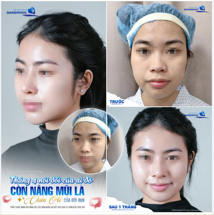 THÁNG 4 CÓ THỂ LÀ LỜI NÓI DỐI