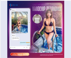 NGỰC NHỎ KHÔNG PHẢI DO BẨM SINH… MÀ DO BẠN CHƯA DÁM THAY ĐỔI.