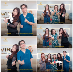 Với nhiều cô chú, anh chị, cấy ghép implant thường gắn liền với cảm giác lo lắng, e ngại trước khi thực hiện.