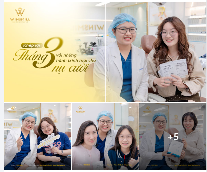 KHÉP LẠI THÁNG 3 - MỞ RA CHƯƠNG MỚI CHO NỤ CƯỜI