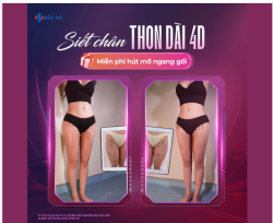 “KHÁCH KHÔNG NGHĨ… CHỈ SỬA MỖI VÙNG NÀY MÀ CHÂN NHÌN KHÁC HẲN.”