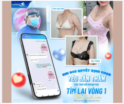 KHI U40 QUYẾT ĐỊNH CHỌN "YÊU BẢN THÂN" - MÀN THAY ĐỔI NGOẠN MỤC TÌM LẠI VÒNG 1 THỜI THANH XUÂN