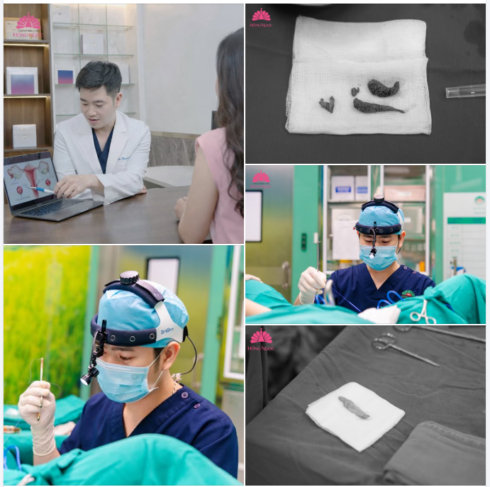 CHUYỆN KHÓ NÓI - Và hành trình tìm lại sự tự tin nơi góc riêng thầm kín