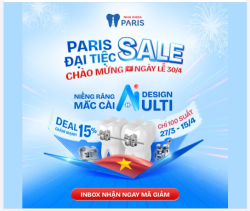 SỢ NIỀNG RĂNG LÂU MÀ CHƯA THẤY RÕ LỘ TRÌNH VÀ KẾT QUẢ TƯƠNG LAI?