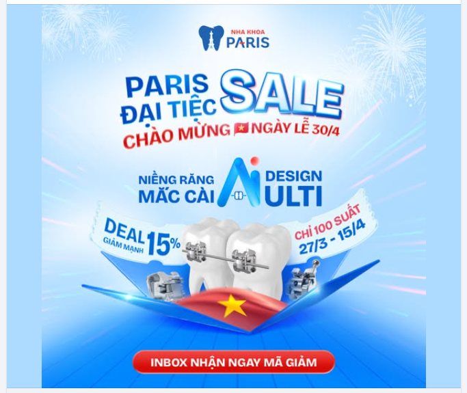 SỢ NIỀNG RĂNG LÂU MÀ CHƯA THẤY RÕ LỘ TRÌNH VÀ KẾT QUẢ TƯƠNG LAI?