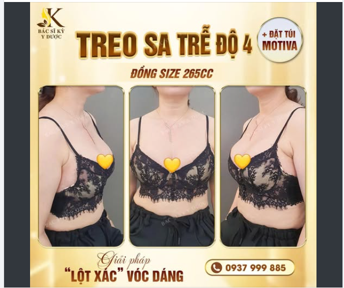 BÁC SĨ KỲ LÀM KỸ – CHUYÊN SÂU TẠO HÌNH VÒNG 1