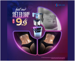 9,9TR – BẠN TIÊU CHO CHUYẾN ĐI… HAY ĐỔI FORM DÁNG?